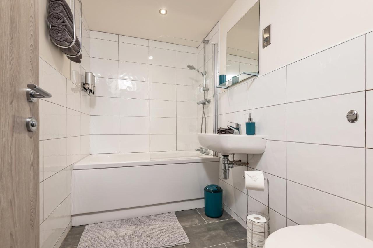 New Luxury Nyc Style Loft With Cinema By Haven Escapes In Bradford Bradford (West Yorkshire)