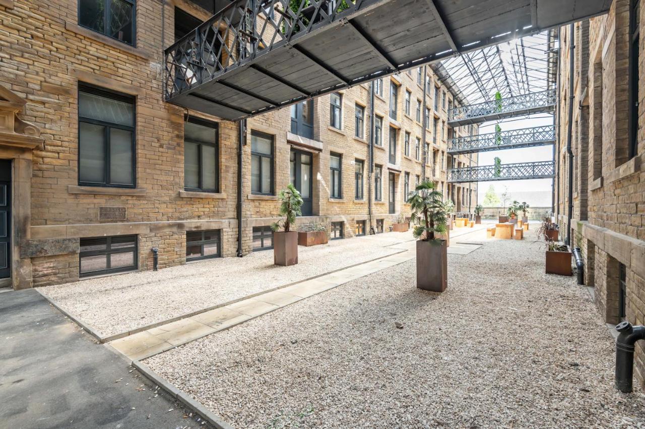 New Luxury Nyc Style Loft With Cinema By Haven Escapes In Bradford Appartement Bradford (West Yorkshire)